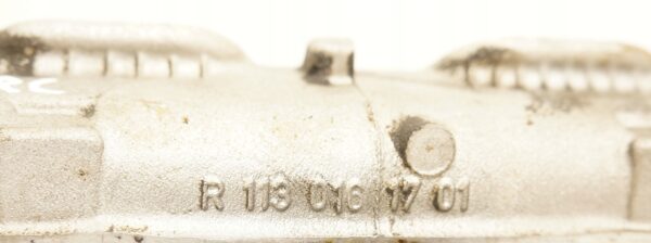 17117987044-696926527d098 GŁOWICA MERCEDES SL CLS CL 5.0 R1130161701