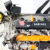 SILNIK ENGINE RENAULT CLIO TWINGO SMART 0.9 TCE H4BC401