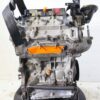 SILNIK ENGINE RENAULT CLIO TWINGO SMART 0.9 TCE H4BC401