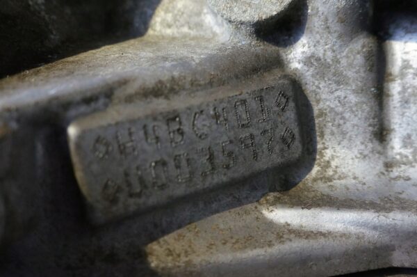 SILNIK ENGINE RENAULT CLIO TWINGO SMART 0.9 TCE H4BC401