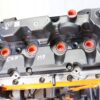 SILNIK ENGINE VW GOLF VII TIGUAN A3 PASSAT 1,6 TDI CXX