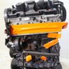 SILNIK ENGINE VW GOLF VII TIGUAN A3 PASSAT 1,6 TDI CXX