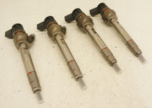 17147677951-69692620a7673 WTRYSKIWACZ WTRSYK BMW 1 F20 3 F 30 5 F10 2.0D 0445110743 8514148 WYKRES