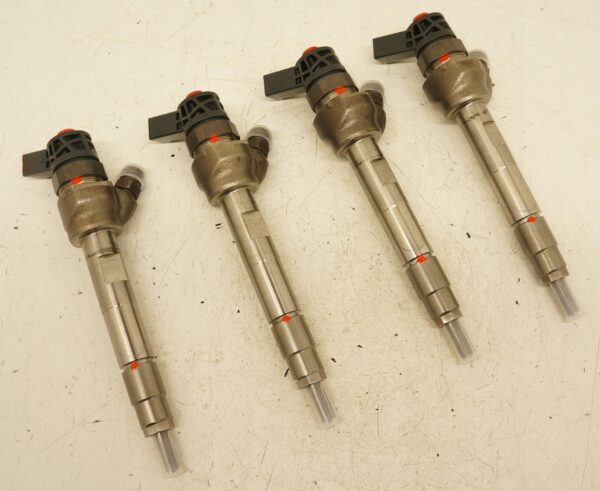 17147677951-69692629199e2 WTRYSKIWACZ WTRSYK BMW 1 F20 3 F 30 5 F10 2.0D 0445110743 8514148 WYKRES