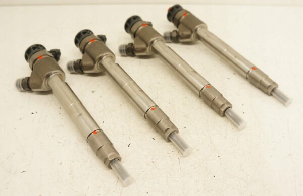 17147768824-69692614c07ca WTRYSKIWACZ WTRYSK PEUGEOT PATRNER CITROEN C3 1,5 E-HDI 0445110955 WYKRES