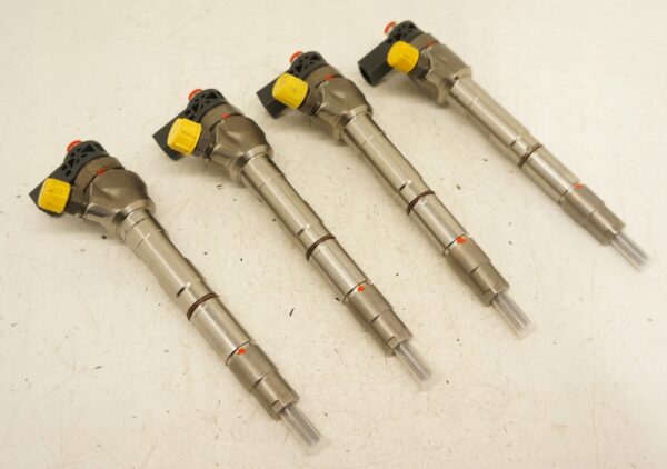 17147855204-696926087c70e WTRYSKIWACZ WTRYSK VW GOLF A3 PASSAT 1,6TDI 0445110473 04L130277AD WYKRES