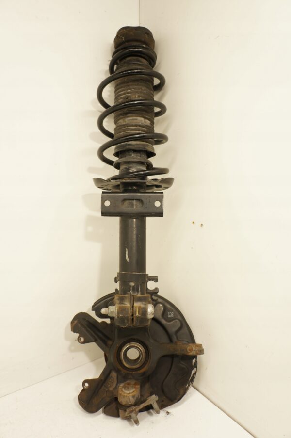 MCPHERSON ZWROTNICA PRAWY PRZÓD VW POLO SKODA FABIA 1,0 1.2 TSI 6C0413031AN