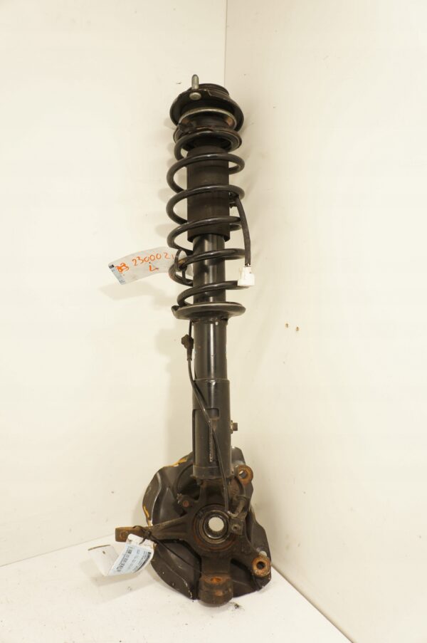 17150087576-696925c476232 MCPHERSON LEWY PRZÓD MITSUBISHI SPACE STAR IV 1.2 4060A493