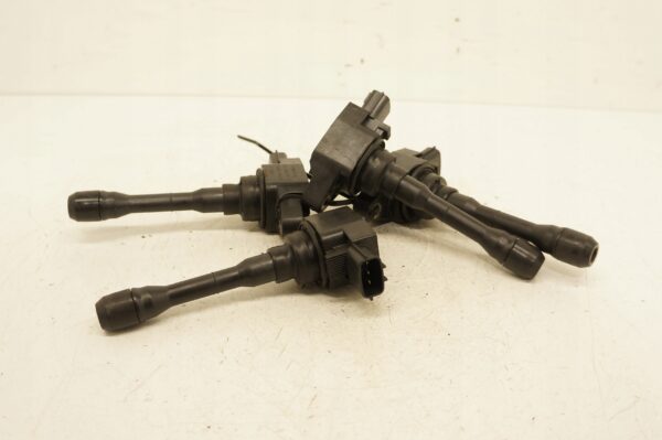 17156417763-696925b3ec2ed CEWKI ZAPŁONOWE NISSAN QASHQAI JUKE PULSAR 1.6 DIG-T 224481KC0A XIC-BB20P