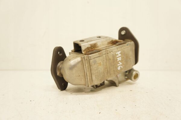 CHŁODNICA SPALIN NISSAN QASHQAI JUKE PULSAR 1.6 DIG-T 220500-0041