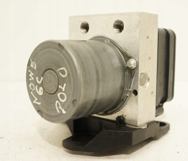 STEROWNIK POMPA ABS VW POLO VI IBIZA V 2Q0614517AA 2Q0614517N