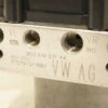 STEROWNIK POMPA ABS VW POLO VI IBIZA V 2Q0614517AA 2Q0614517N
