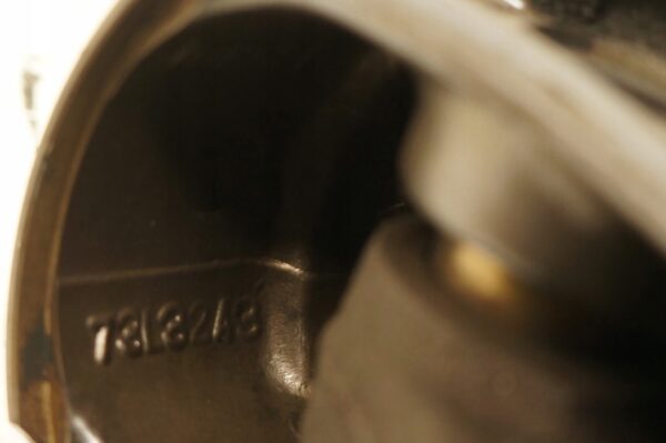 TŁOK Z KORBOWODEM OPEL CORSA D MERIVA AGILA 1,2 16V 73L32A3