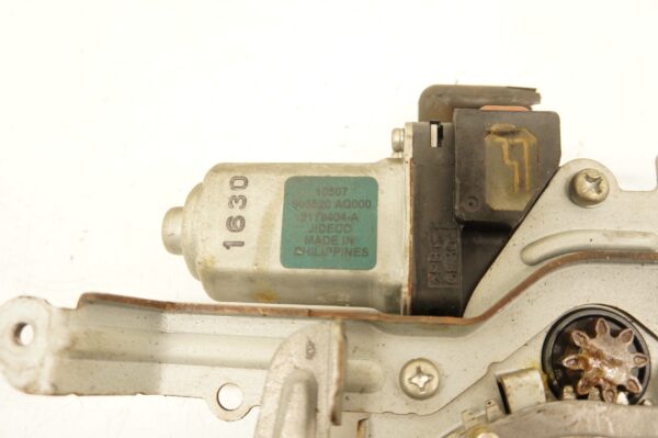 ZAMEK KLAPY TYŁ INFINITI Q70 905520AQ000