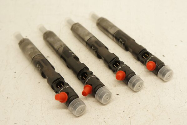 WTRYSKIWACZ WTRYSK RENAULT MEGANE DACIA DUSTER 1.5 DCI EJBR03101D WYKRES