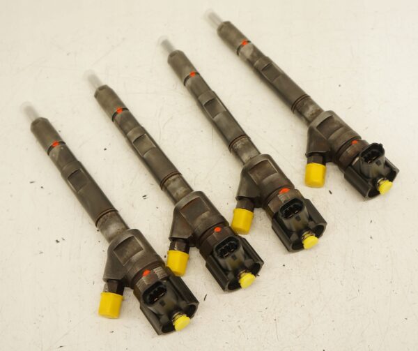 17166850552-69692515a2993 WTRYSKIWACZ WTRYSK KIA HYUNDAI H1 SORENTO 2,5 CRDI D4CB 0445110275 WYDRUK