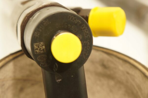 17166850552-696925188e894 WTRYSKIWACZ WTRYSK KIA HYUNDAI H1 SORENTO 2,5 CRDI D4CB 0445110275 WYDRUK