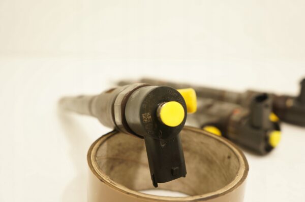 17166850552-6969251b27693 WTRYSKIWACZ WTRYSK KIA HYUNDAI H1 SORENTO 2,5 CRDI D4CB 0445110275 WYDRUK