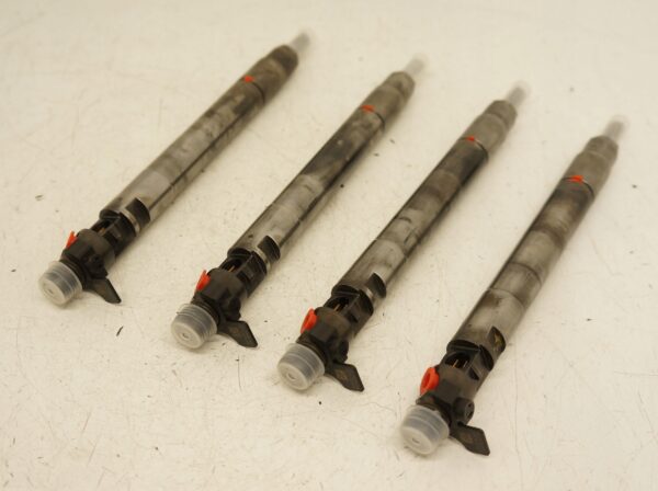 17166868405-69692500298be WTRYSKIWACZ WTRYSK CITROEN PEUGEOT EXPERT SCUDO 2,0 HDI 9686191080 WYDRUK