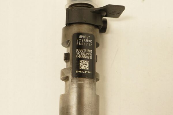 17166868405-6969250b953cb WTRYSKIWACZ WTRYSK CITROEN PEUGEOT EXPERT SCUDO 2,0 HDI 9686191080 WYDRUK