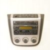 17167149850-696924f19ec3d RADIO FABRYCZNE ZMIENIARKA NISSAN MURANO PN-2736H 28188 CC09A
