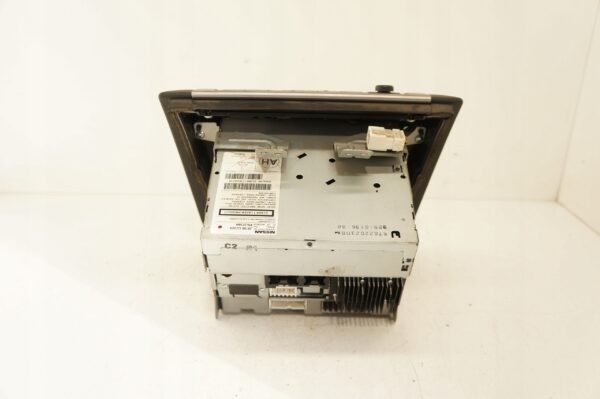 17167149850-696924f4c98f6 RADIO FABRYCZNE ZMIENIARKA NISSAN MURANO PN-2736H 28188 CC09A