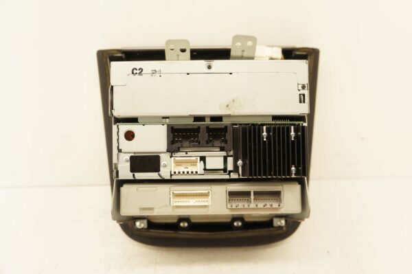 17167149850-696924f79fb44 RADIO FABRYCZNE ZMIENIARKA NISSAN MURANO PN-2736H 28188 CC09A