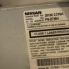 17167149850-696924f94aedc RADIO FABRYCZNE ZMIENIARKA NISSAN MURANO PN-2736H 28188 CC09A