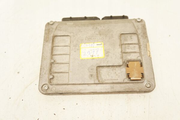 17167203600-696924e6521c1 KOMPUTER SILNIKA SKODA FABIA I 6Y 1.2 03D906032A