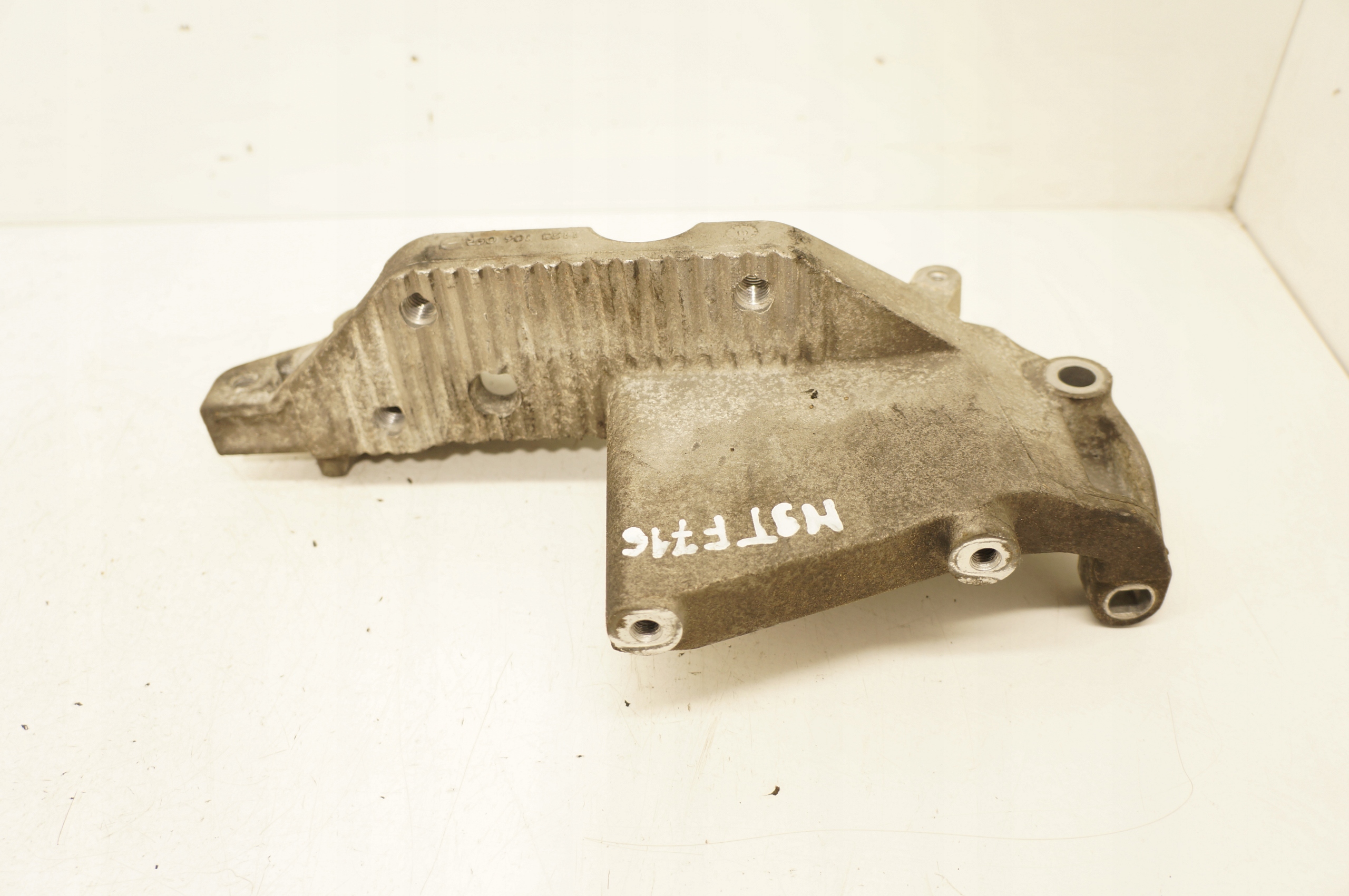 ŁAPA WSPORNIK MASTER MOVANO 2,3 DCI 112310605R