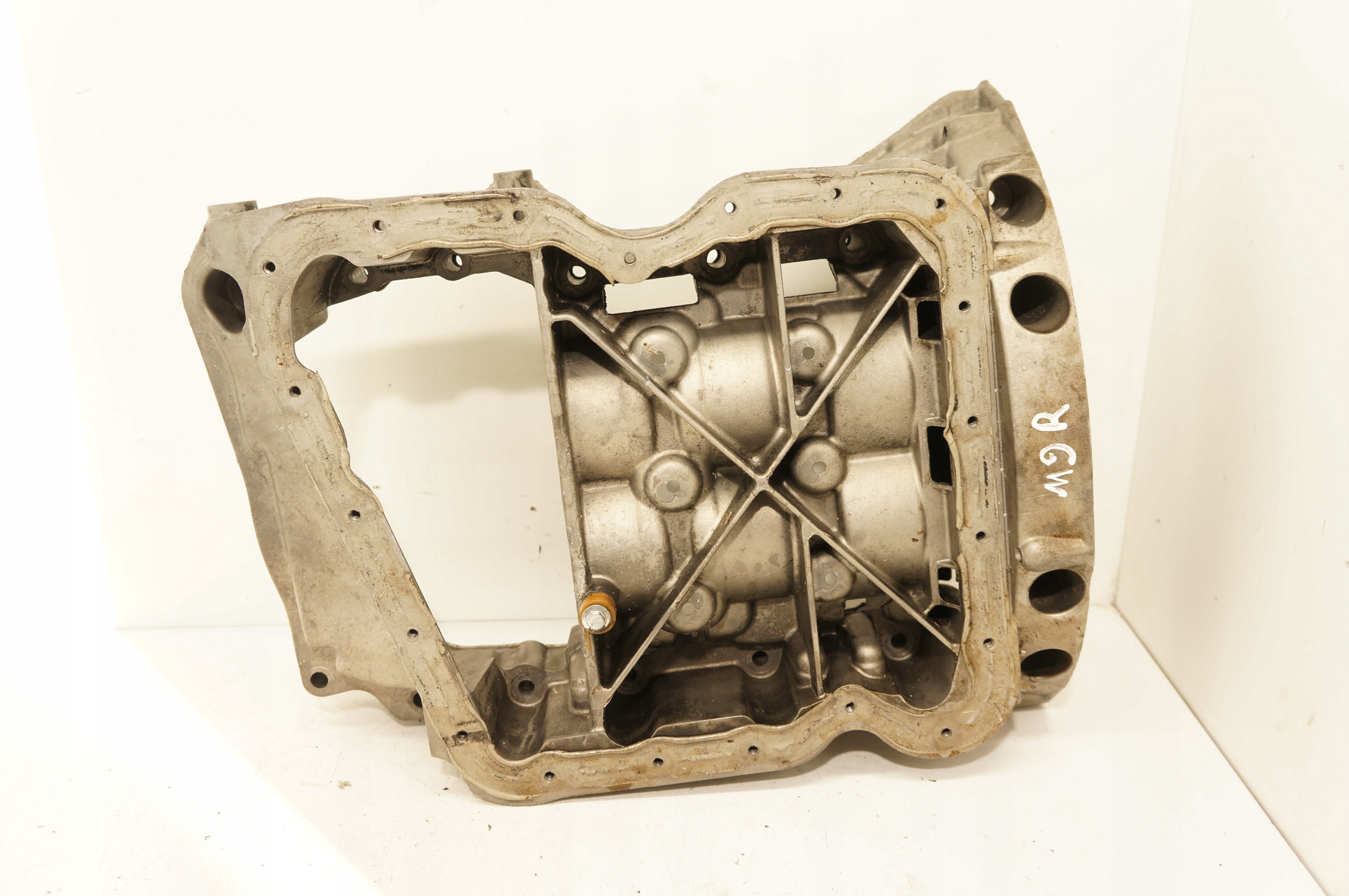 MISKA OLEJOWA RENAULT TRAFIC LAGUNA 2.0 DCI 8200672739