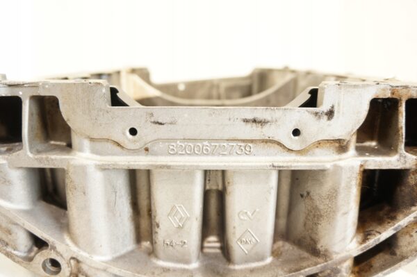 MISKA OLEJOWA RENAULT TRAFIC LAGUNA 2.0 DCI 8200672739