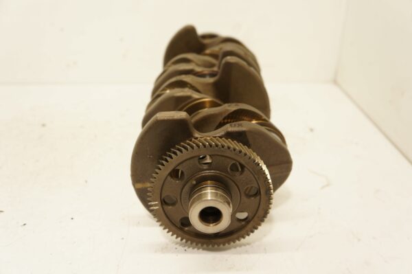 WAŁ KORBOWY GOLF A4 B8 PASSAT 2.0TDI CAG 38AA