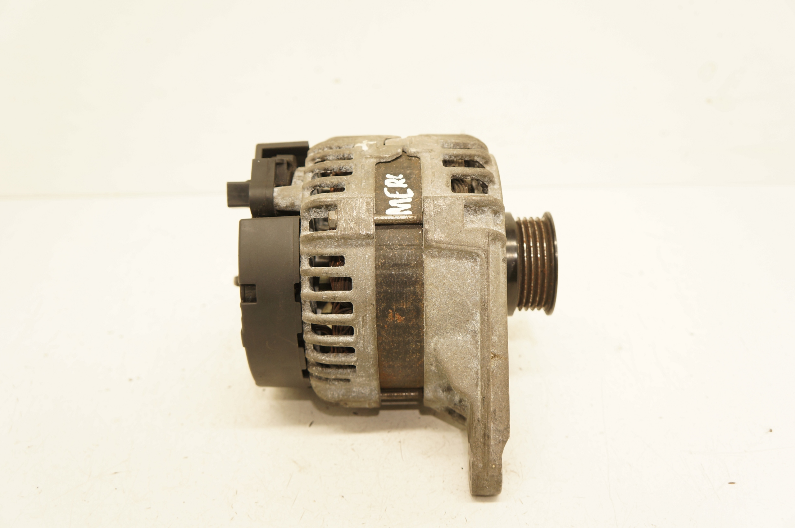 ALTERNATOR MERCEDES CLA W117 A W176 B W246 1.8 2.2 CDI A0009063322