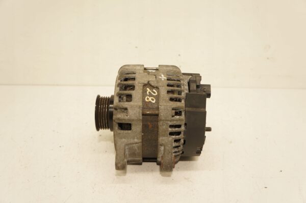 ALTERNATOR MERCEDES CLA W117 A W176 B W246 1.8 2.2 CDI A0009063322