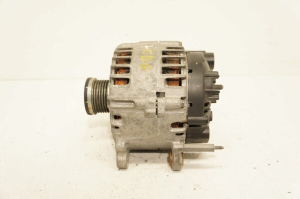 ALTERNATOR VW GOLF VI A3 1,4 TSI CAX CDG 03C903024F
