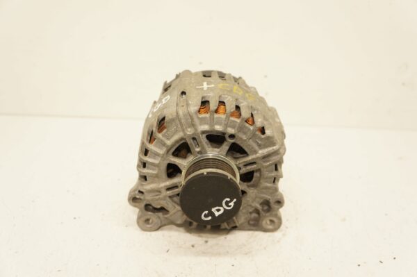 ALTERNATOR VW GOLF VI A3 1,4 TSI CAX CDG 03C903024F