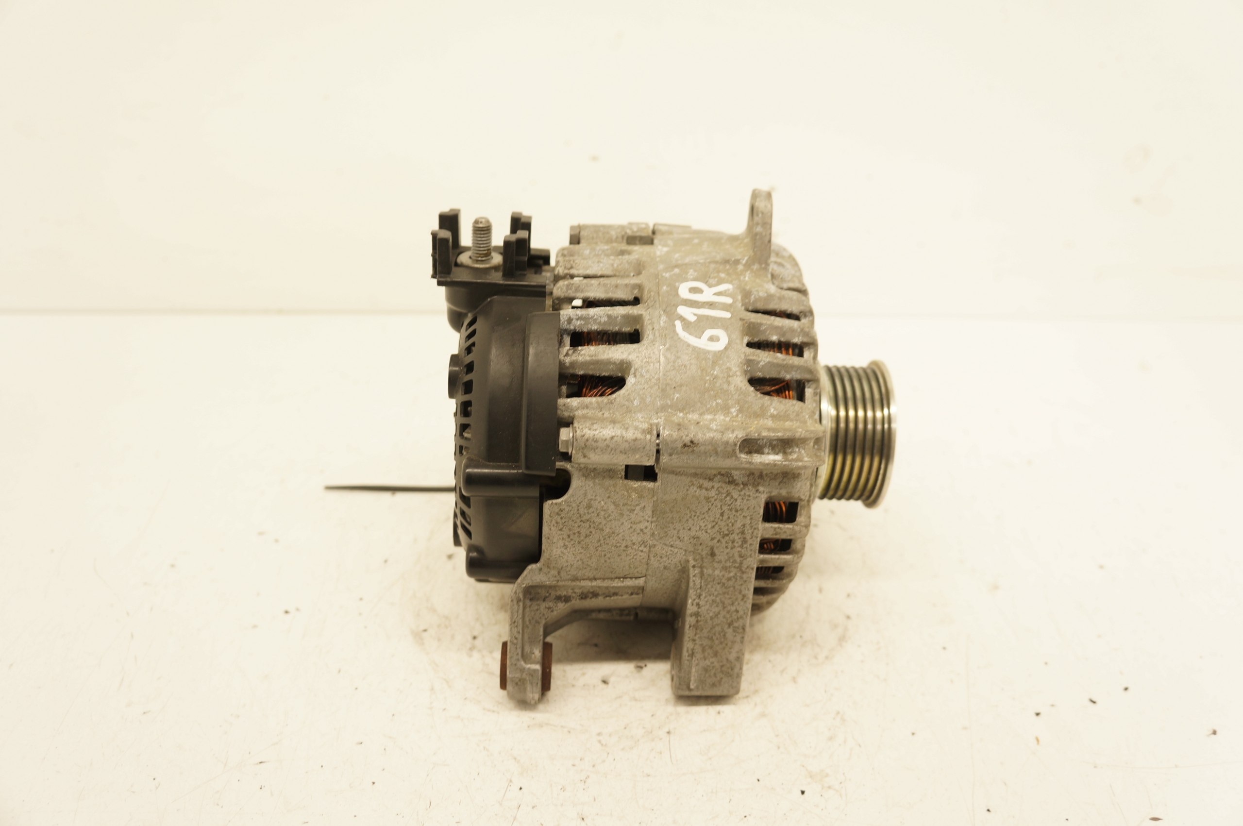 ALTERNATOR CITROEN C3 RIFTER PARTNER 1,5 E-HDI 39159021