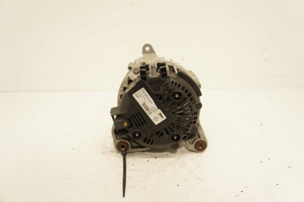 ALTERNATOR CITROEN C3 RIFTER PARTNER 1,5 E-HDI 39159021