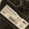 ALTERNATOR CITROEN C3 RIFTER PARTNER 1,5 E-HDI 39159021