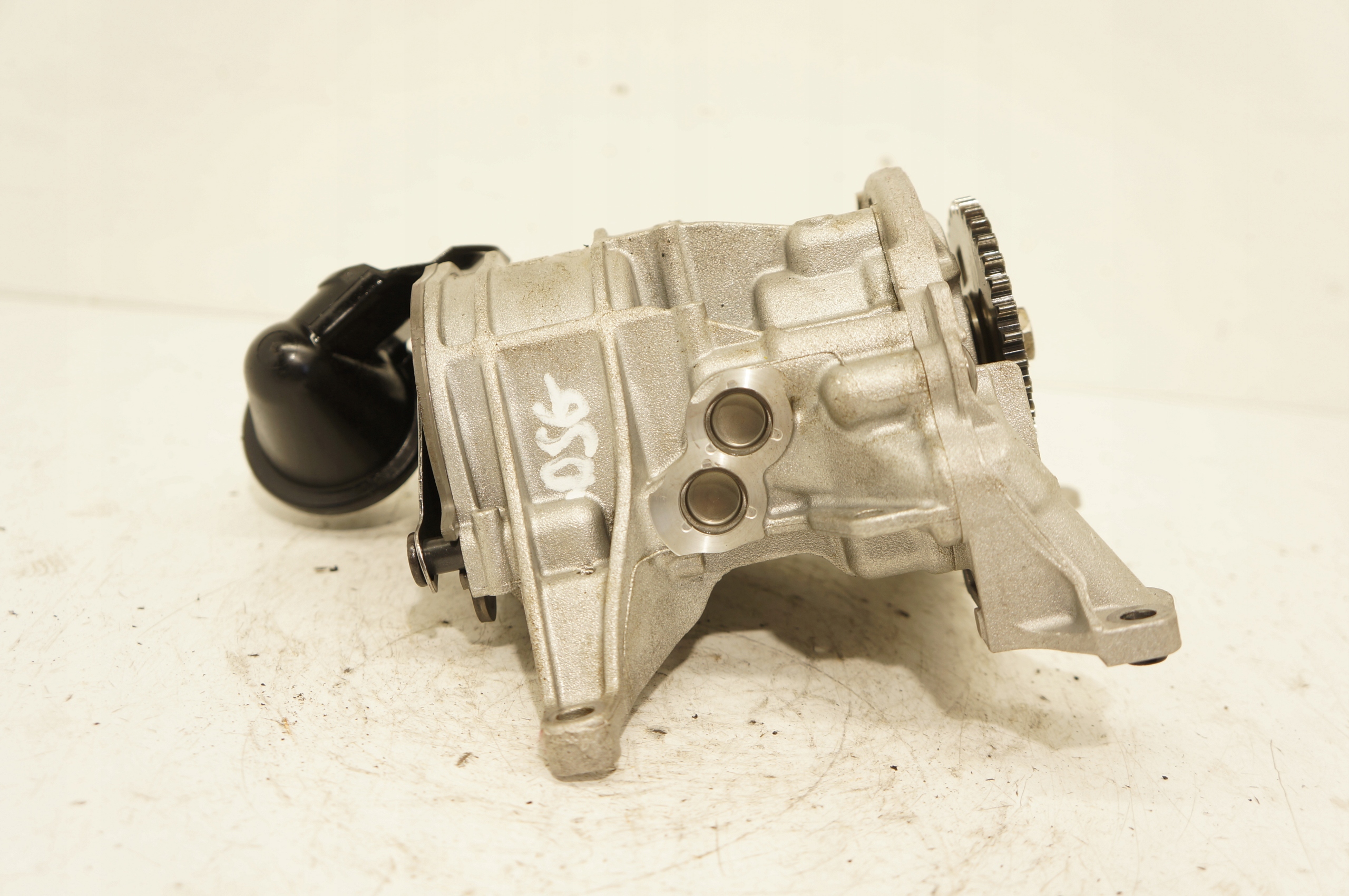 POMPA OLEJU VW POLO SKODA FABIA SEAT IBIZA 1.0MPI DSG DLA 05C145208A