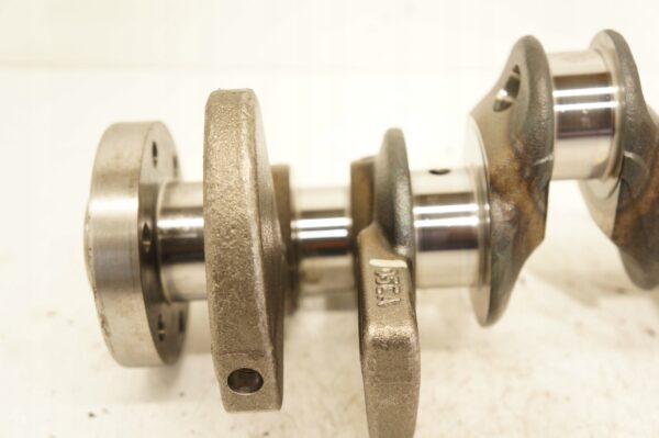 WAŁ KORBOWY VW POLO SKODA FABIA SEAT IBIZA 1.0MPI DSG 05CA