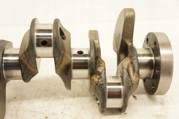 WAŁ KORBOWY VW POLO SKODA FABIA SEAT IBIZA 1.0MPI DSG 05CA