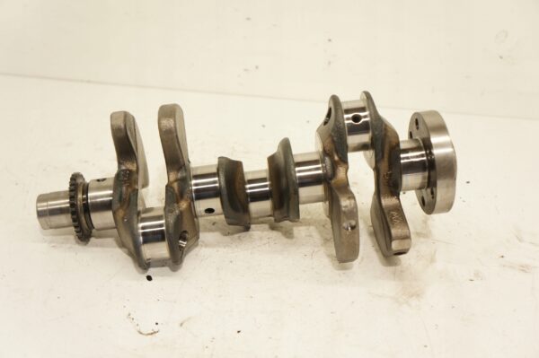 WAŁ KORBOWY VW POLO SKODA FABIA SEAT IBIZA 1.0MPI DSG 05CA