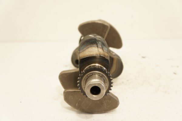 WAŁ KORBOWY VW POLO SKODA FABIA SEAT IBIZA 1.0MPI DSG 05CA