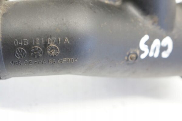 OBUDOWA TERMOSTATU VW POLO SKODA FABIA SEAT IBIZA 1.4 TDI 04B121111C