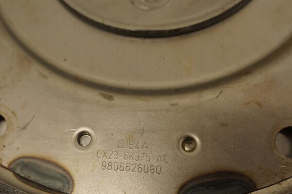 17192112778-69692410df5f2 KOŁO ZAMACHOWE LAND ROVER FREELANDER JAGUAR 2.2 D 9806626080