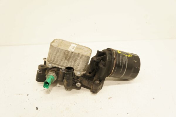 PODSTAWA FILTRA OLEJU VW POLO SKODA FABIA SEAT IBIZA 1.4 TDI 04B115389B