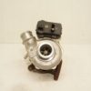 TURBOSPRĘŻARKA TURBO LAND ROVER FREELANDER JAGUAR 2.2 D 9809149280