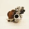 TURBOSPRĘŻARKA TURBO LAND ROVER FREELANDER JAGUAR 2.2 D 9809149280
